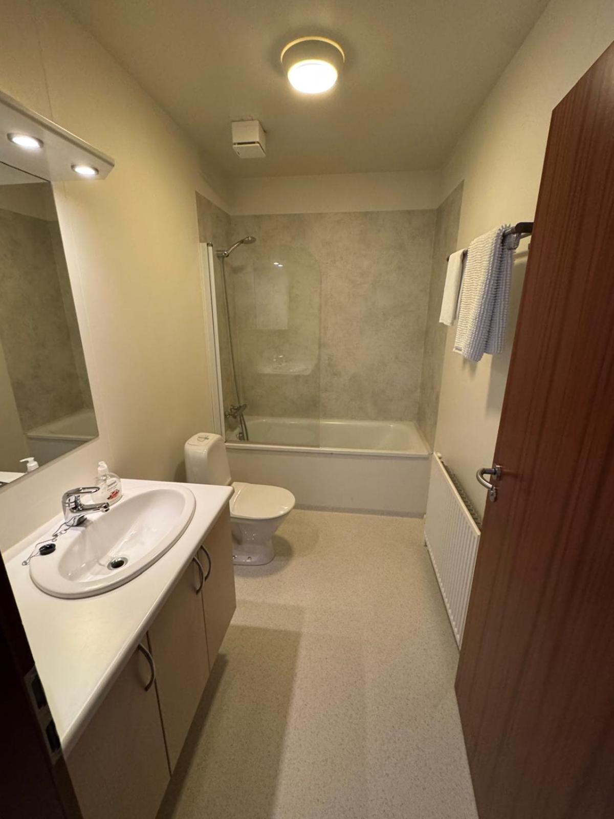 Hotel Borgarnes Δωμάτιο φωτογραφία