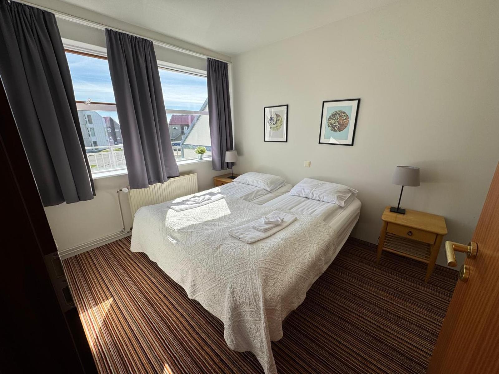 Hotel Borgarnes Δωμάτιο φωτογραφία
