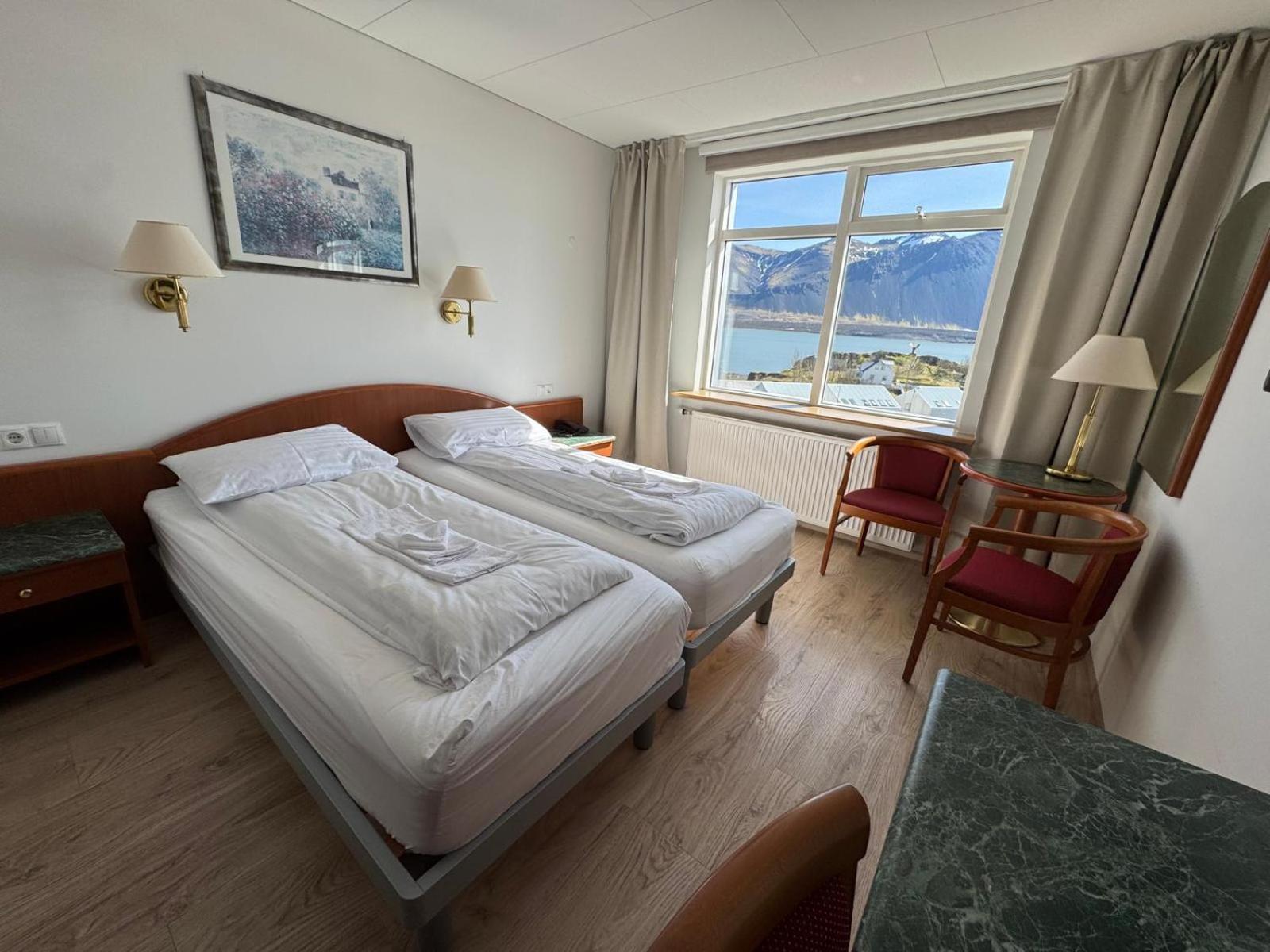 Hotel Borgarnes Δωμάτιο φωτογραφία