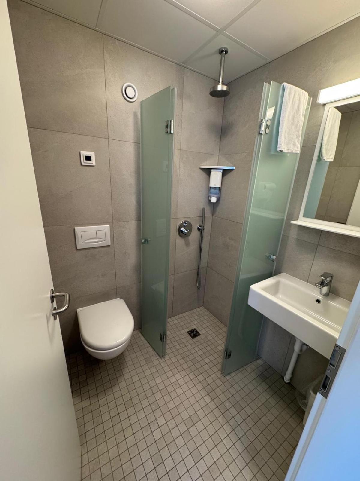 Hotel Borgarnes Δωμάτιο φωτογραφία